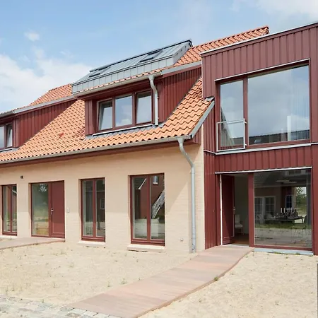 Bades Huk Haus 18 77 - Og